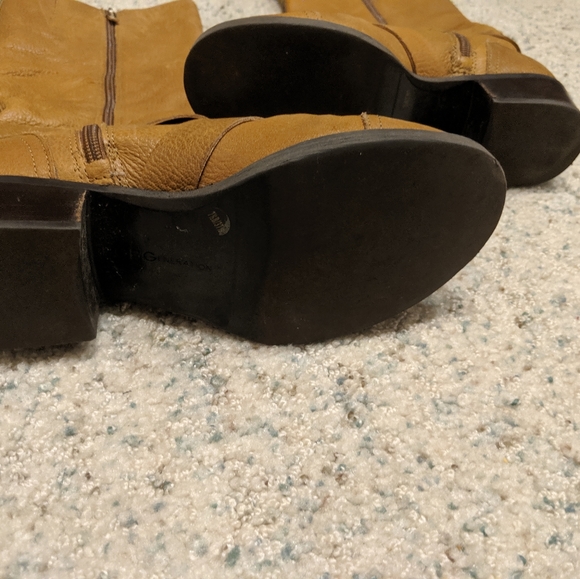 BCBG Riding Boots - Picture 3 of 4